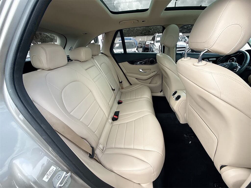 2020 Mercedes-Benz GLC GLC 300
                                    for sale in West Park, FL – photo 31