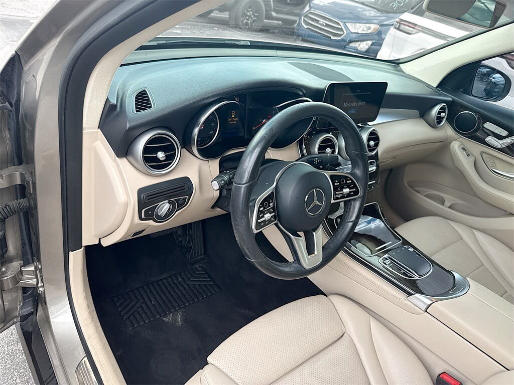 2020 Mercedes-Benz GLC GLC 300
                                    for sale in West Park, FL – photo 10