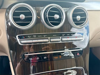 2020 Mercedes-Benz GLC thumbnail – West Park, FL – 16
