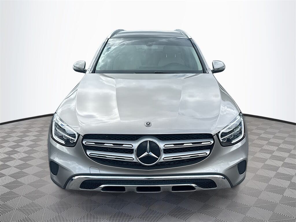 2020 Mercedes-Benz GLC GLC 300
                                    for sale in West Park, FL – photo 2