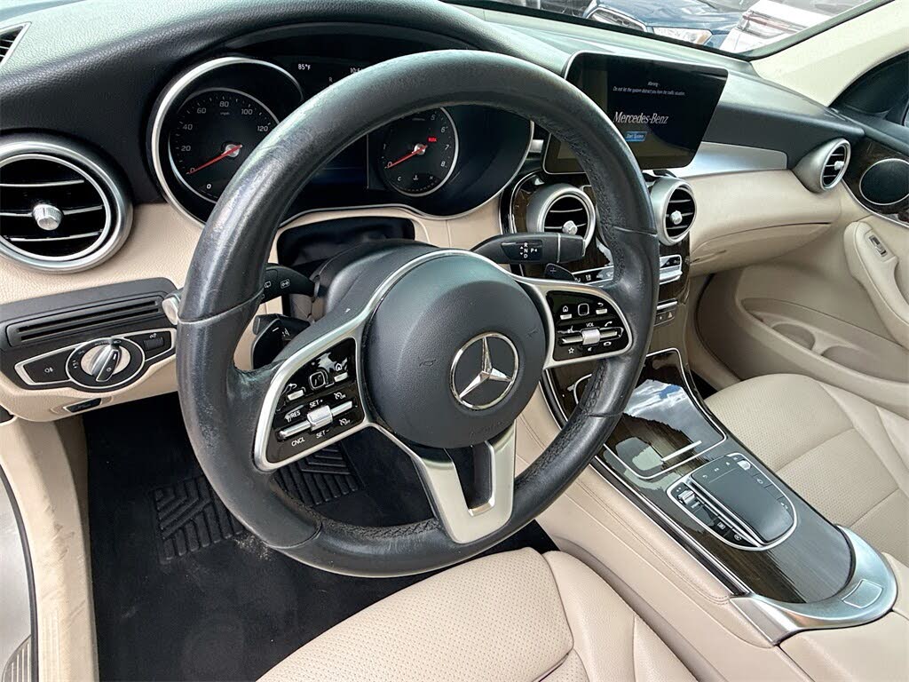 2020 Mercedes-Benz GLC GLC 300
                                    for sale in West Park, FL – photo 12