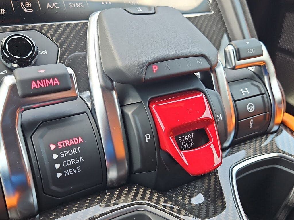 2021 Lamborghini Urus Base
                                    for sale in Miami, FL – photo 31
