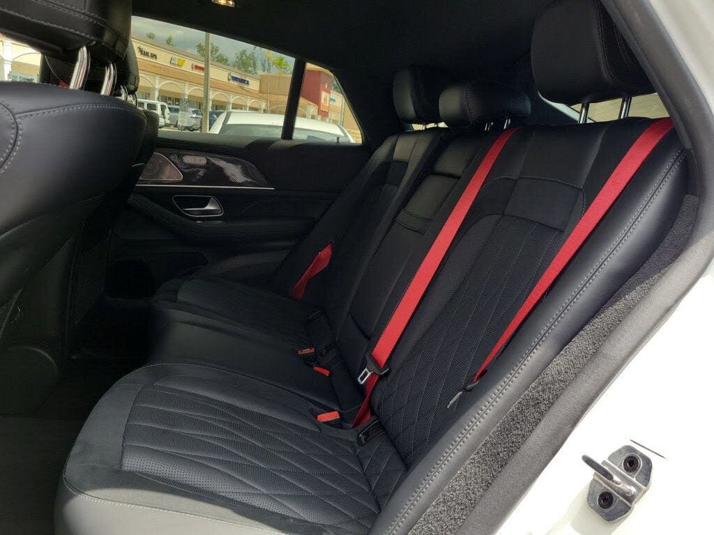 2022 Mercedes-Benz GLE AMG GLE 53
                                    for sale in Miami, FL – photo 41