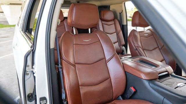 2019 Cadillac Escalade ESV Premium Luxury
                                    for sale in Fort Lauderdale, FL – photo 81