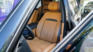 2019 Rolls-Royce Cullinan thumbnail – Fort Lauderdale, FL – 146