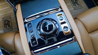 2019 Rolls-Royce Cullinan thumbnail – Fort Lauderdale, FL – 160