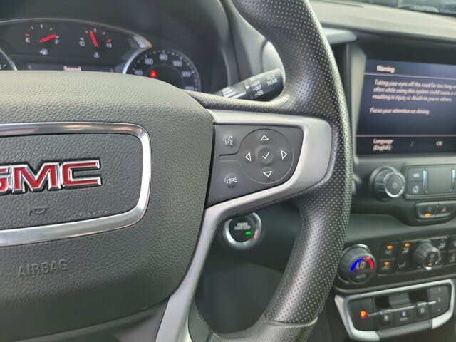 2023 GMC Terrain SLE
                                    for sale in Miami, FL – photo 19