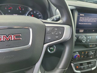 2023 GMC Terrain thumbnail – Miami, FL – 19