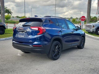 2023 GMC Terrain thumbnail – Miami, FL – 5