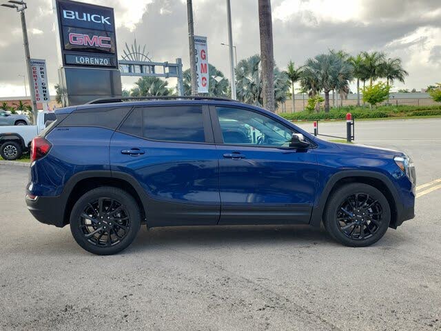 2023 GMC Terrain SLE
                                    for sale in Miami, FL – photo 4
