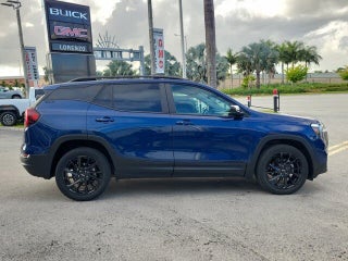 2023 GMC Terrain thumbnail – Miami, FL – 4