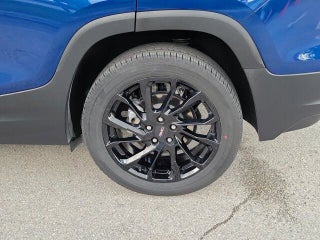2023 GMC Terrain thumbnail – Miami, FL – 25