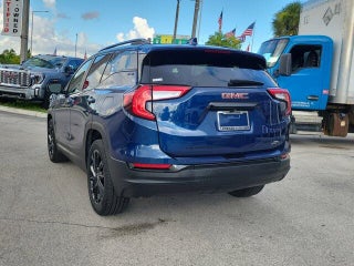2023 GMC Terrain thumbnail – Miami, FL – 7