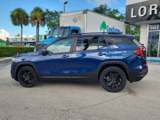 2023 GMC Terrain thumbnail – Miami, FL – 8