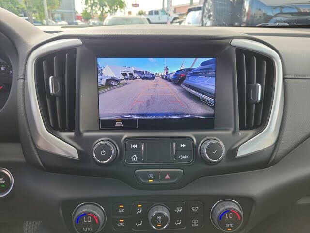 2023 GMC Terrain SLE
                                    for sale in Miami, FL – photo 10