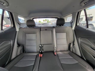 2023 GMC Terrain thumbnail – Miami, FL – 15