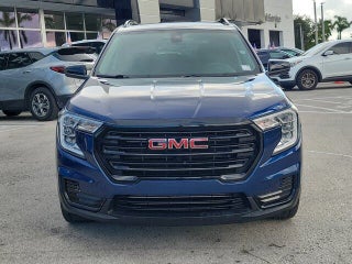 2023 GMC Terrain thumbnail – Miami, FL – 2