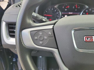 2023 GMC Terrain thumbnail – Miami, FL – 18
