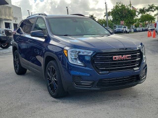 2023 GMC Terrain thumbnail – Miami, FL – 3