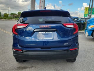 2023 GMC Terrain thumbnail – Miami, FL – 6