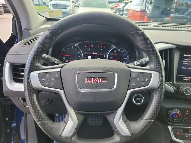 2023 GMC Terrain SLE
                                    for sale in Miami, FL – photo 17
