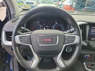 2023 GMC Terrain thumbnail – Miami, FL – 17