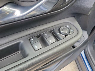 2023 GMC Terrain thumbnail – Miami, FL – 23