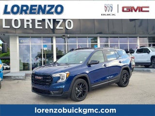 GMC Terrain for sale Las Vegas