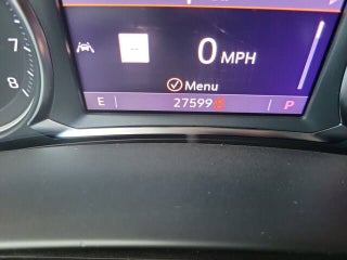 2023 GMC Terrain thumbnail – Miami, FL – 27