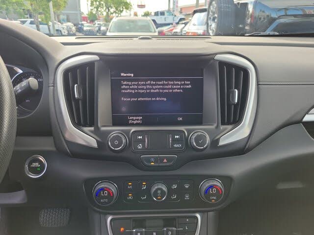 2023 GMC Terrain SLE
                                    for sale in Miami, FL – photo 20