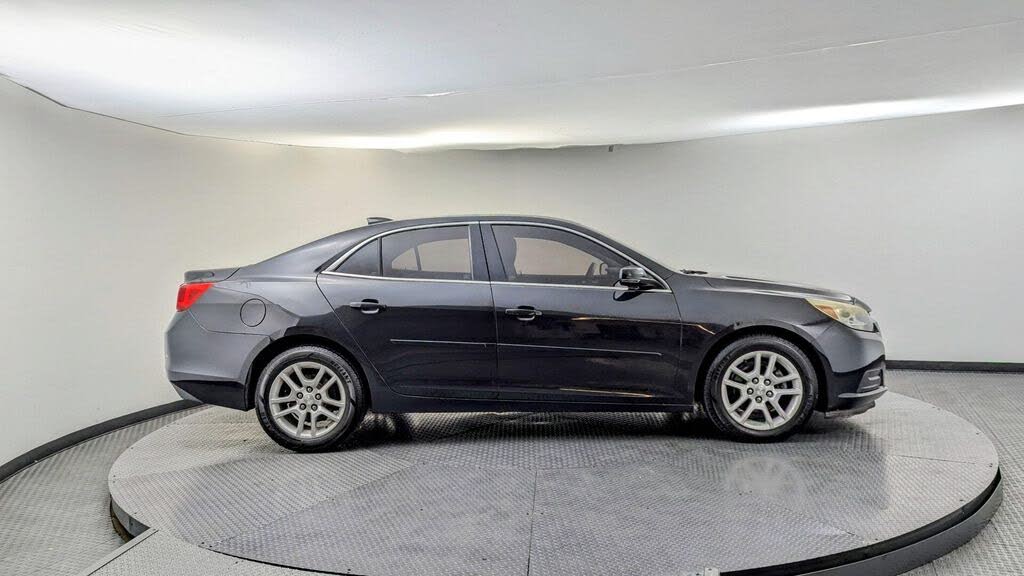 2015 Chevrolet Malibu LT
                                    for sale in West Palm Beach , FL – photo 11