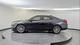 2015 Chevrolet Malibu thumbnail – West Palm Beach , FL – 3