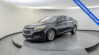 2015 Chevrolet Malibu thumbnail – West Palm Beach , FL – 2