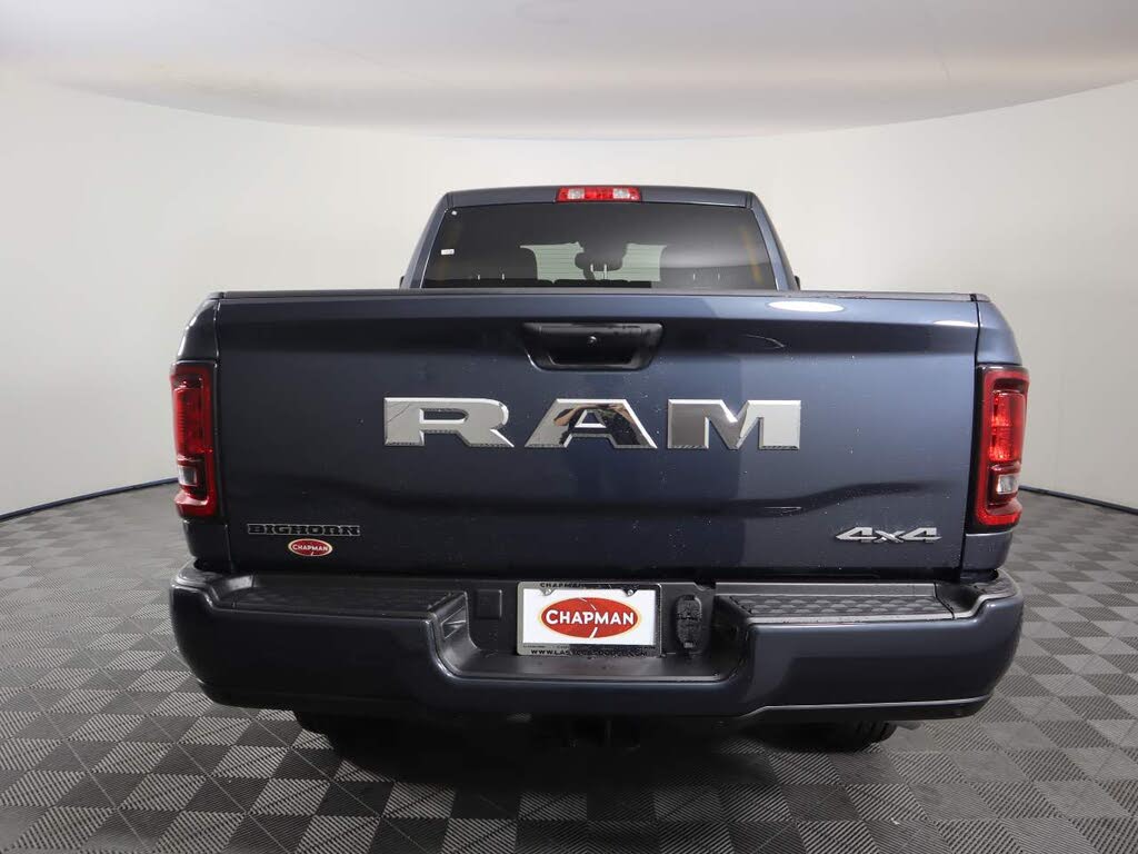 Ram 2500