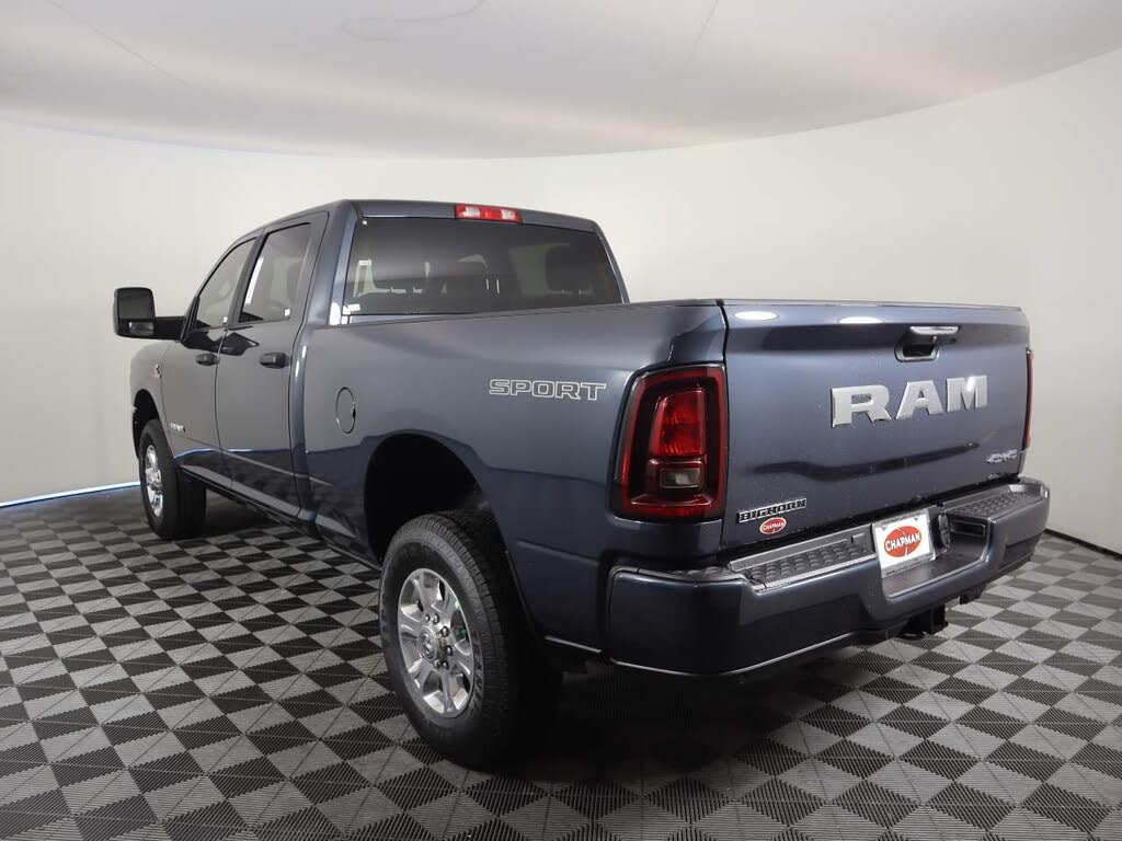 Ram 2500
