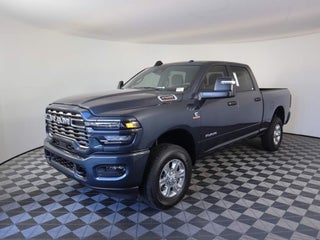 Ram 2500