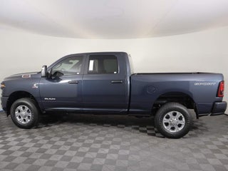 Ram 2500