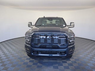 Ram 2500