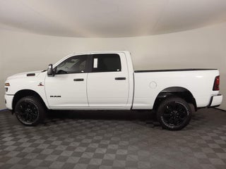 Ram 2500