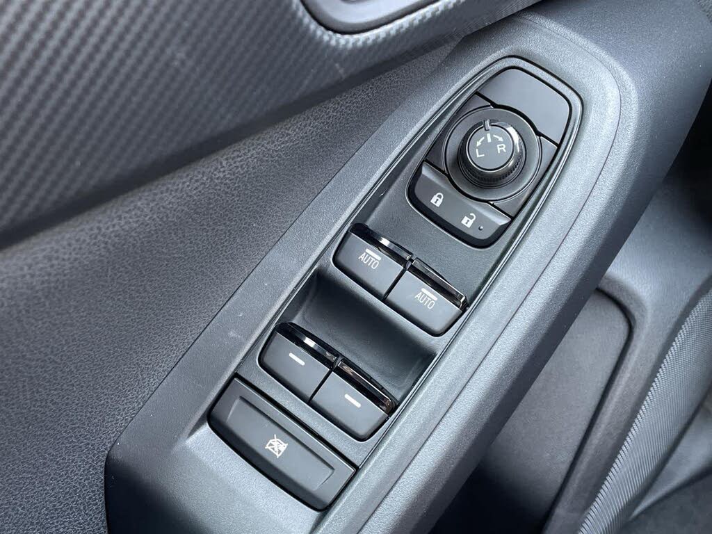 Image of 2025 Subaru Crosstrek