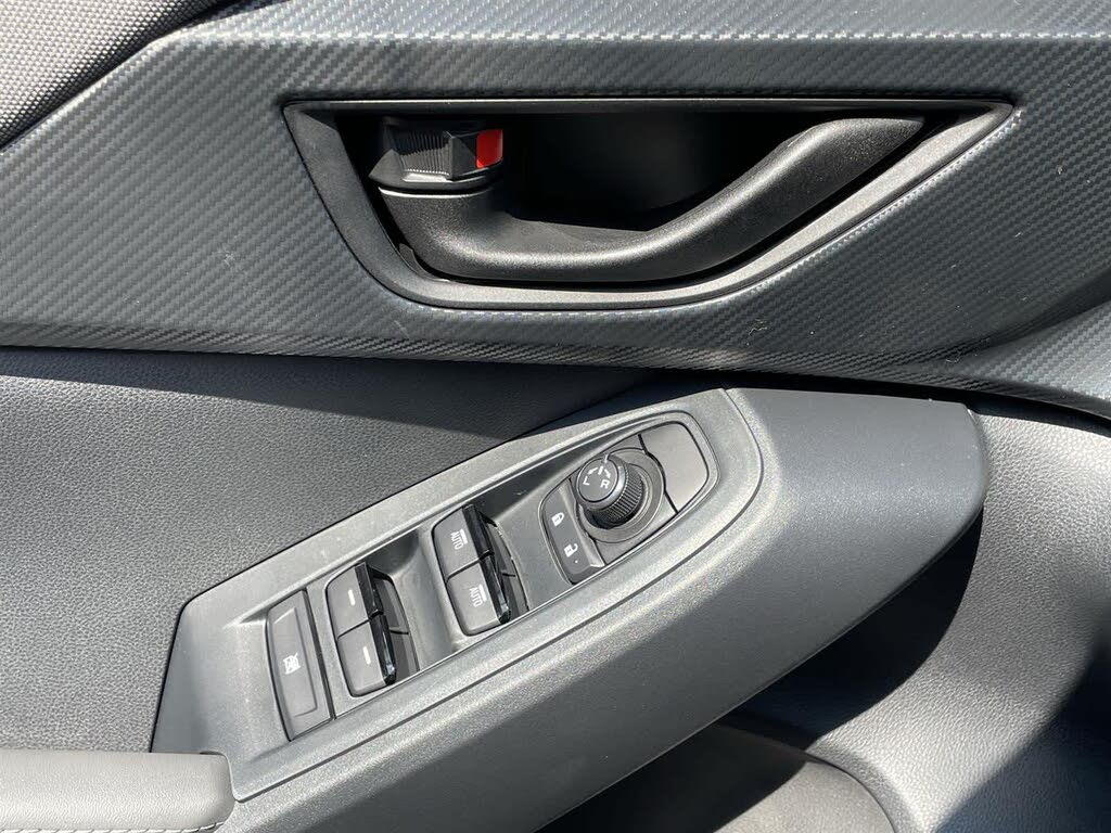 Image of 2025 Subaru Crosstrek