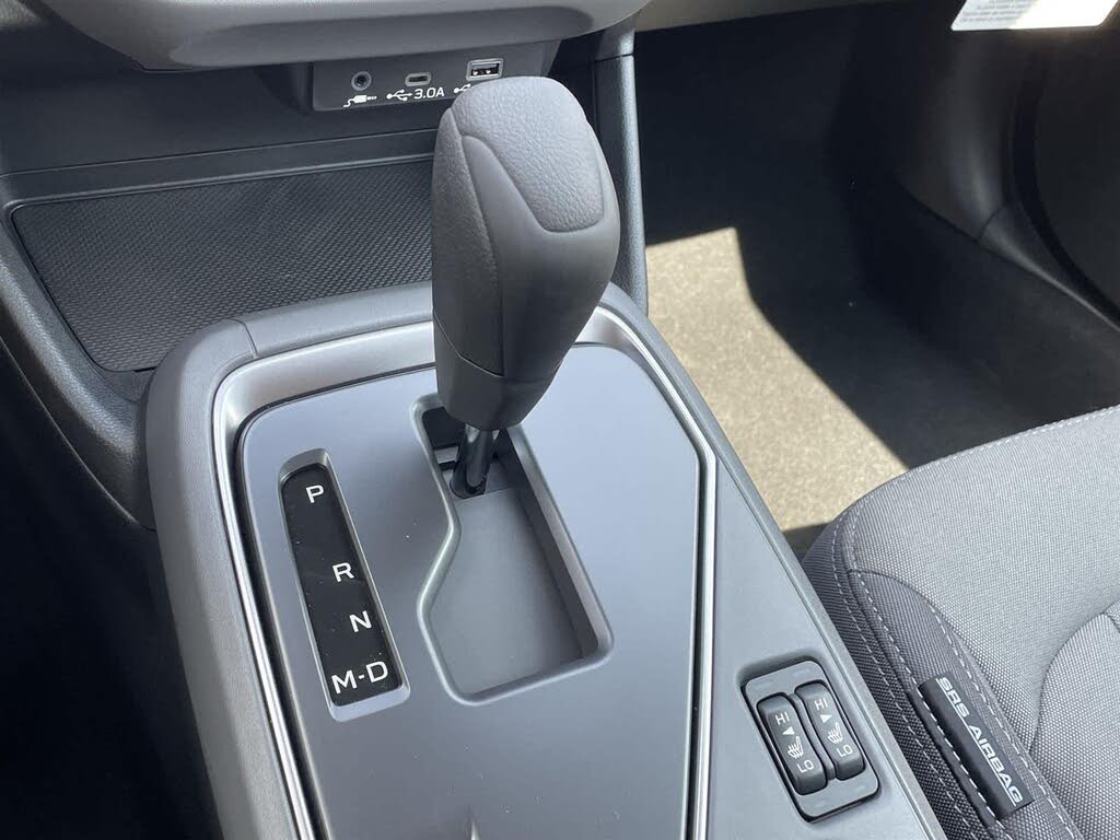 Image of 2025 Subaru Crosstrek