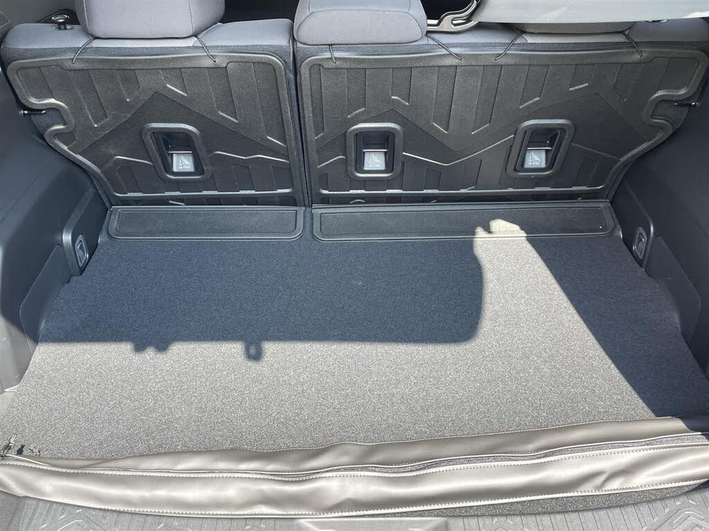 Image of 2025 Subaru Crosstrek