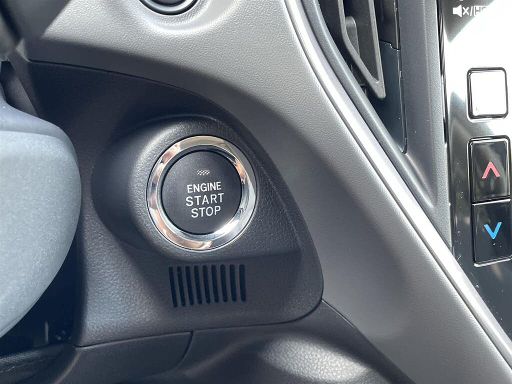 Image of 2025 Subaru Crosstrek