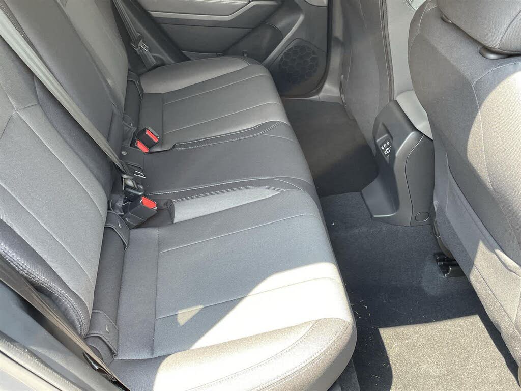 Image of 2025 Subaru Crosstrek