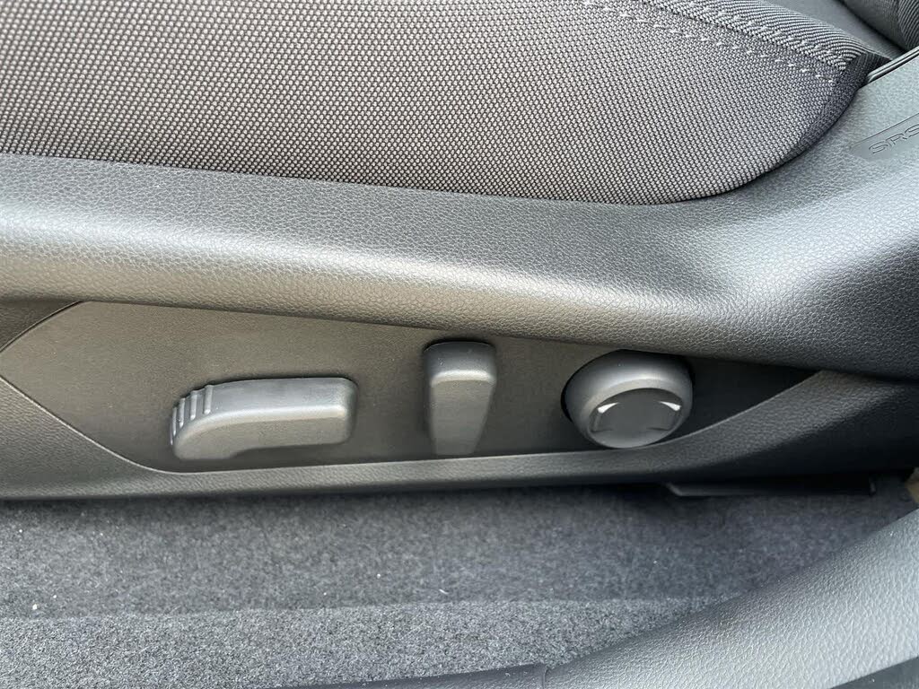 Image of 2025 Subaru Crosstrek