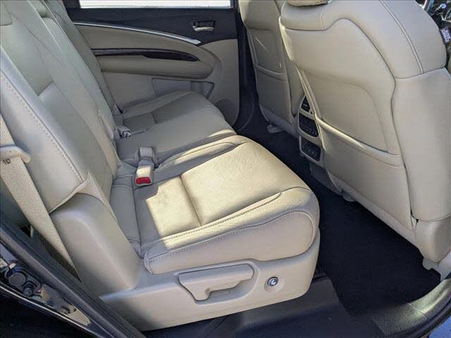 2020 Acura MDX Base
                                    for sale in Davie, FL – photo 59