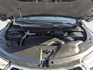 2020 Acura MDX thumbnail – Davie, FL – 62