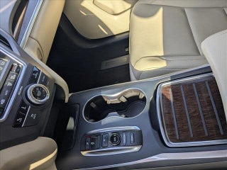 2020 Acura MDX thumbnail – Davie, FL – 56