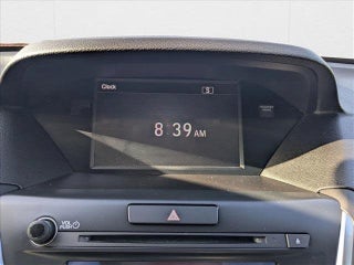 2020 Acura MDX thumbnail – Davie, FL – 53
